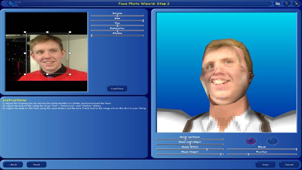 The Sims 4 could use AI to automatically turn photographs into