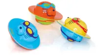 Zoggs Kid's Seal Flips Pool Water Toy - £10 | Amazon