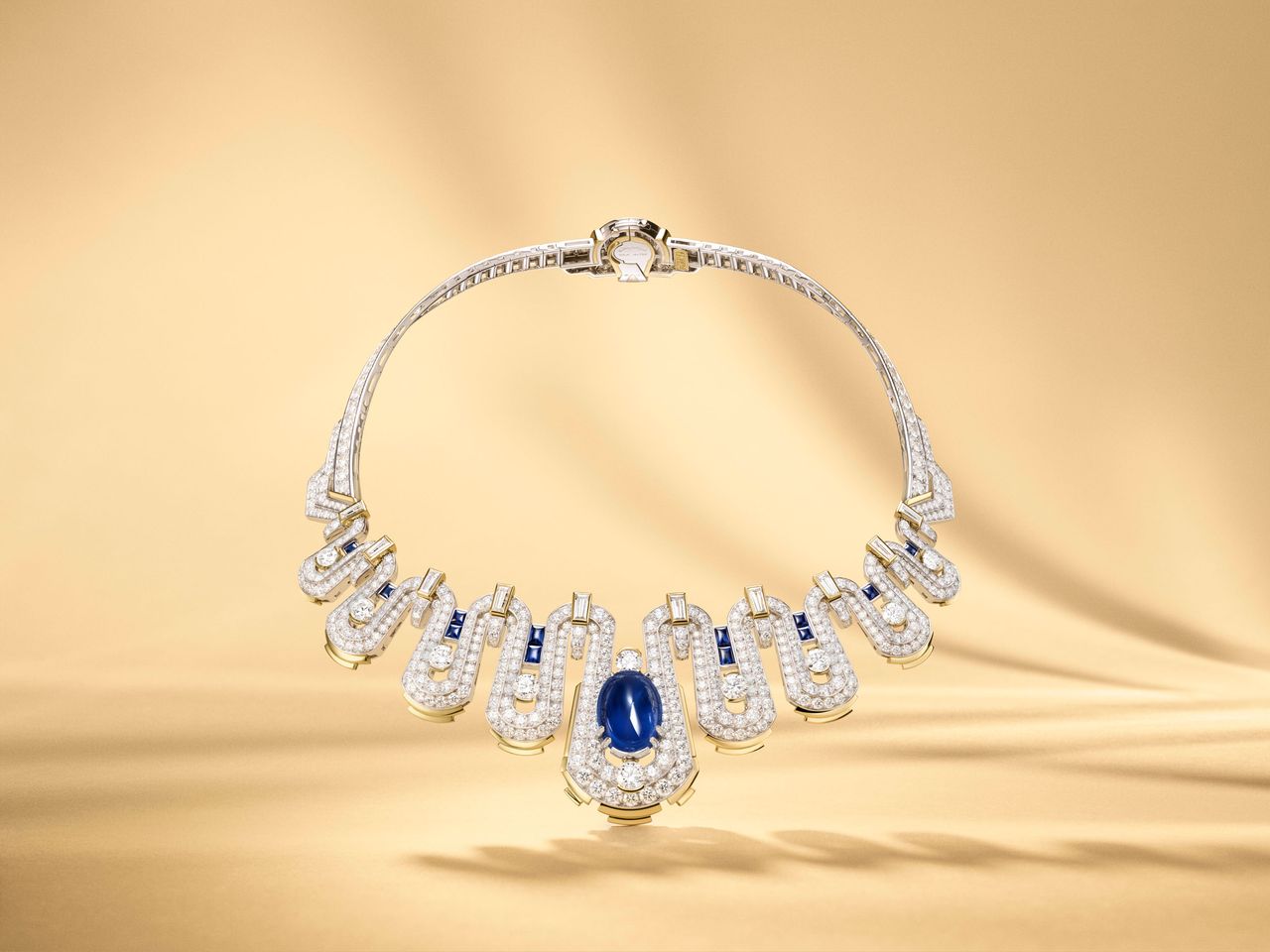 VCF jewellery images