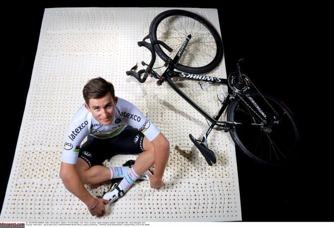 Michal Kwiatkowski (Etixx-QuickStep).