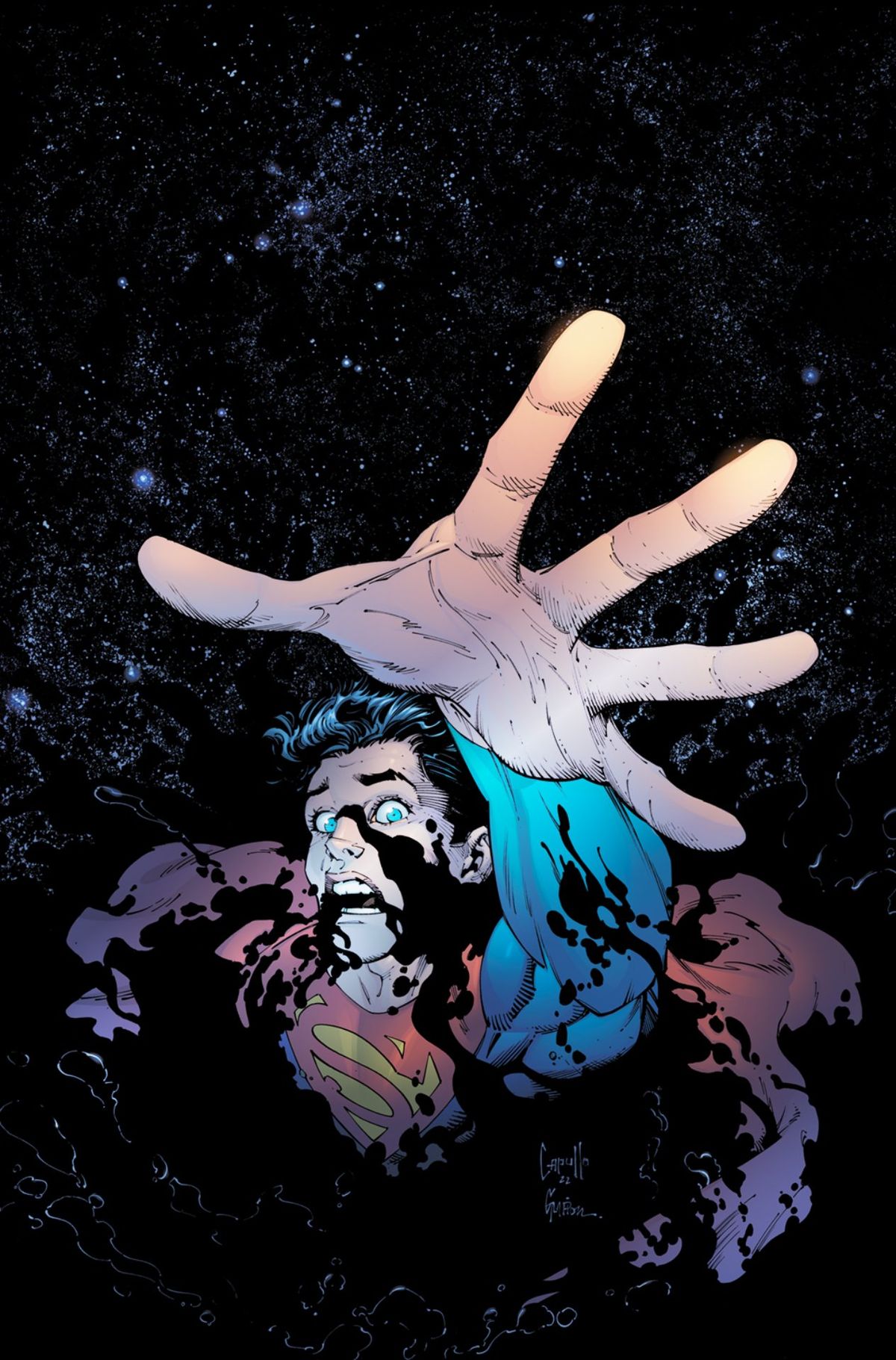 DC June 2021 solicitations