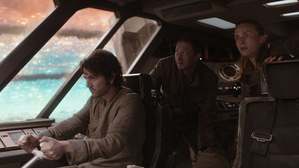 Everything we know about Andor season 2: release window, plot, cast ...