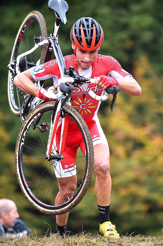 Clement Venturini