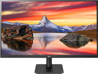 Get the LG 27MP400-B 27 Inch monitor for just $130 at Amazon
