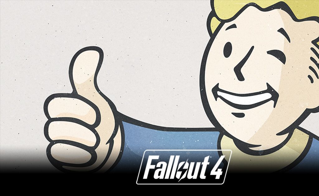 Sweet gear from Nvidia up for grabs in Fallout 4 mod contest | PC Gamer