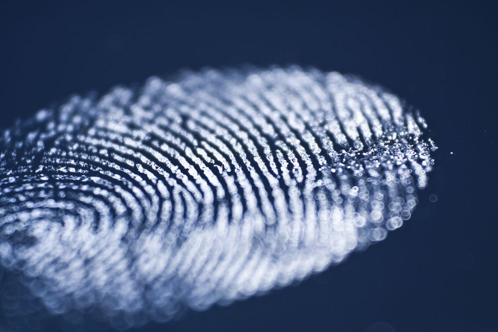 biometrics