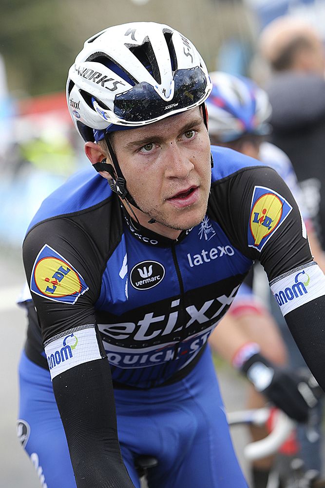 Laurens de Plus (Etixx-Quickstep)