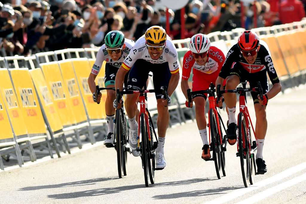 Volta a Catalunya