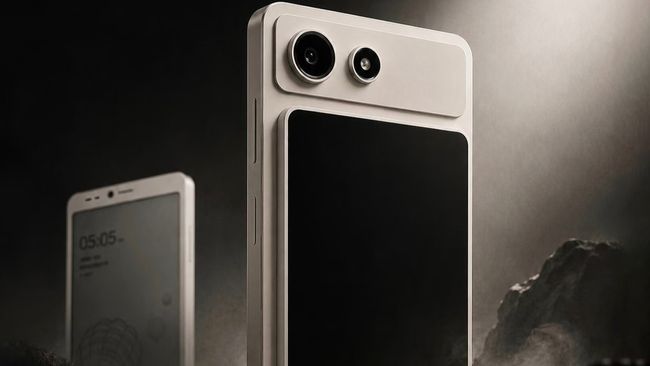 Новый соперник: Hisense A10 намерен составить конкуренцию грядущей новинке от BigMe