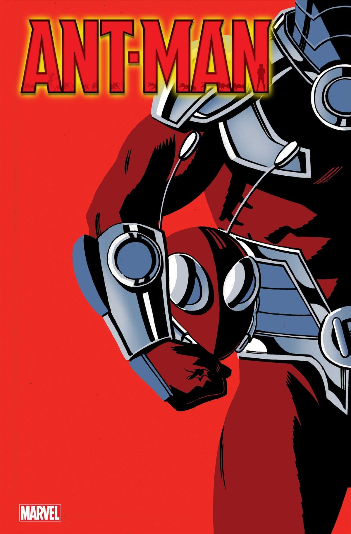 Marvel Comics July 2022 solicitations