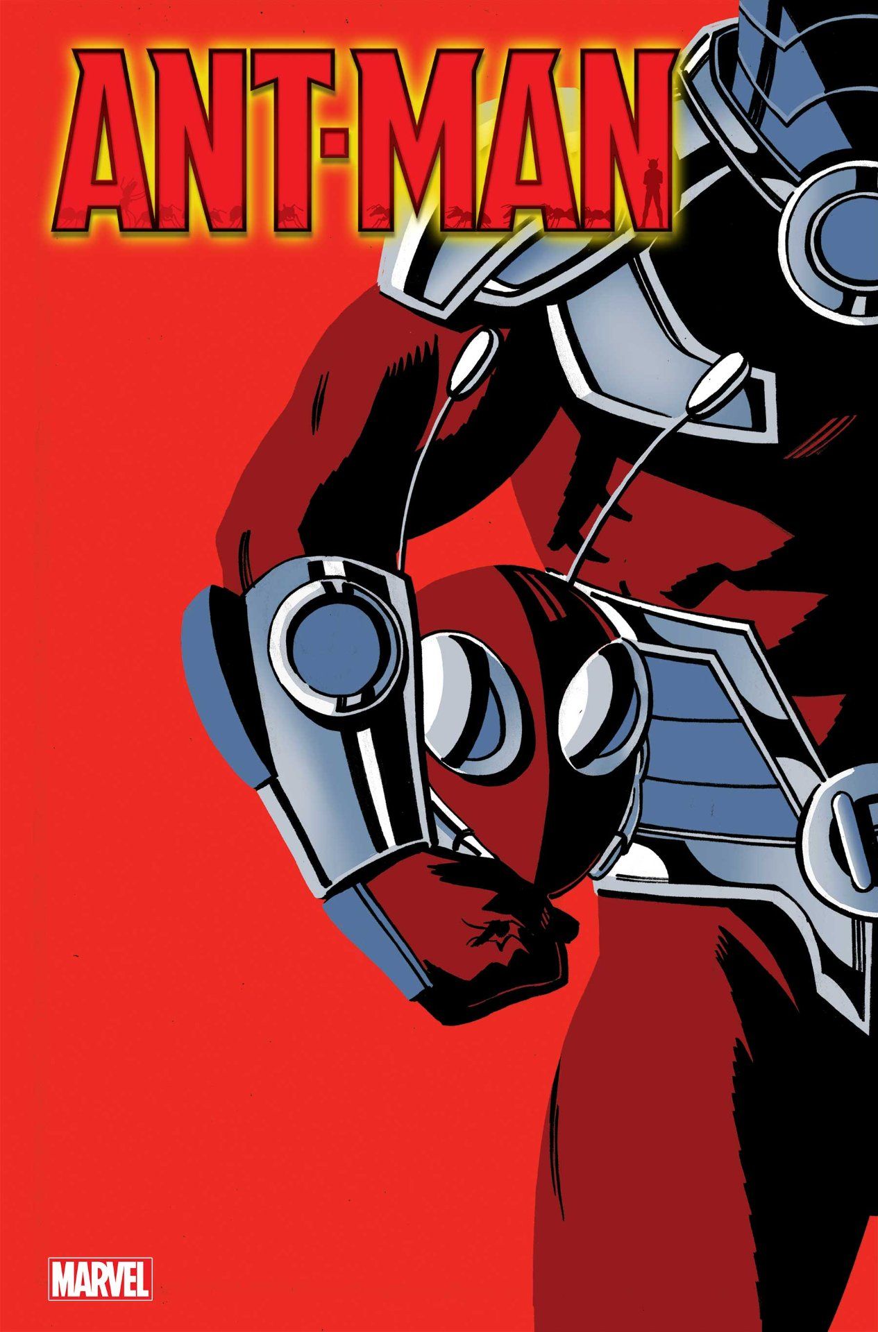 Marvel Comics July 2022 solicitations
