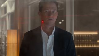 Mark Wahlberg in The Family Plan trailer