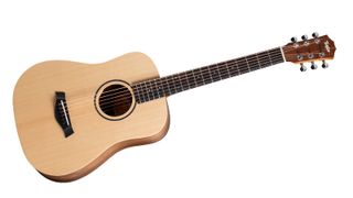Best 3/4 acoustic guitars: Taylor BT1 Baby Taylor Acoustic Guitar