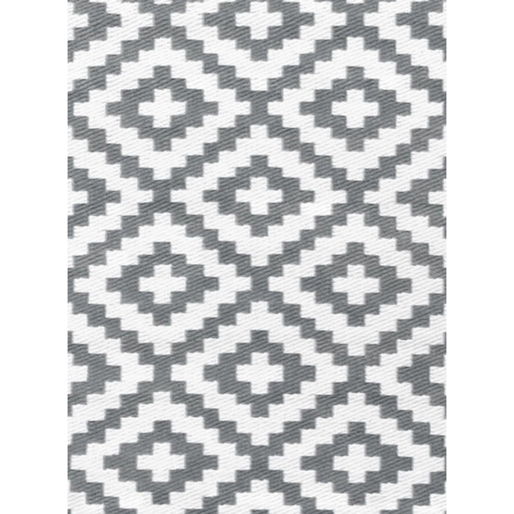 The Range Nirvana Plastic Outdoor Rug