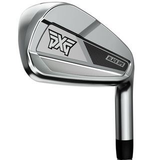 PXG 0311 Black Ops Irons