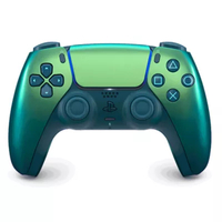 DualSense   Wireless Controller (Chroma Teal)