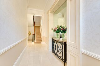 Design solutions for hallways | Real Homes
