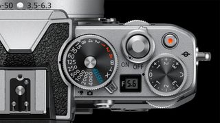Nikon Zfc product image