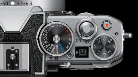Nikon Zfc product image