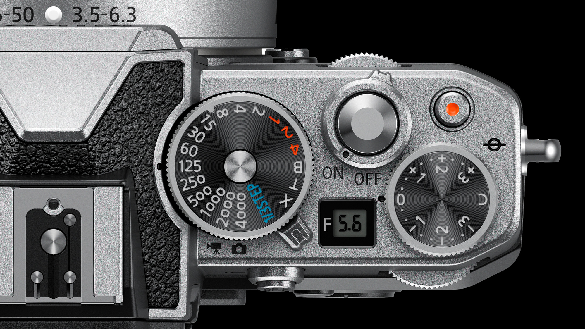 Nikon Zfc product image
