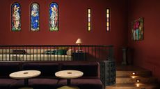 hotel lucile
