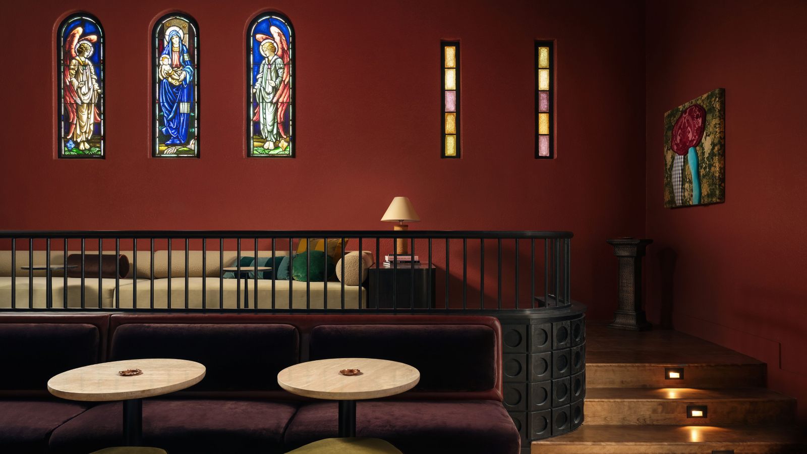 hotel lucile