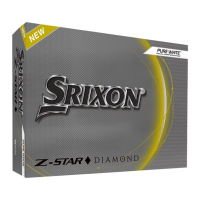 Srixon Z-Star Diamond Ball | 16% off on Amazon Was $49.99 Now $41.98