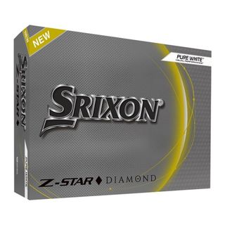 Srixon Z Star Diamond 2023