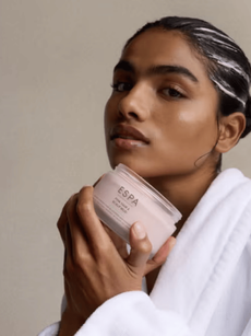 Espa skincare
