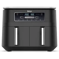 Ninja Foodi MAX Dual Zone Digital Air Fryer AF400UK | was £219.99, now £169.99 at Ninja