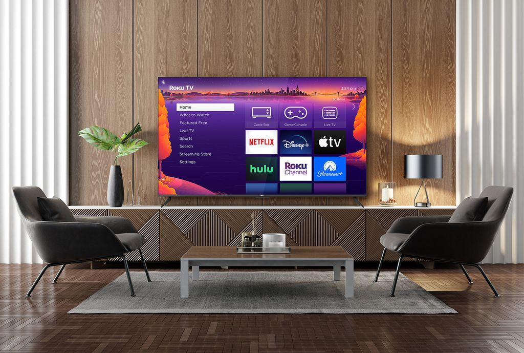 Your Roku TV just got a great free update to make it easier to find the ...