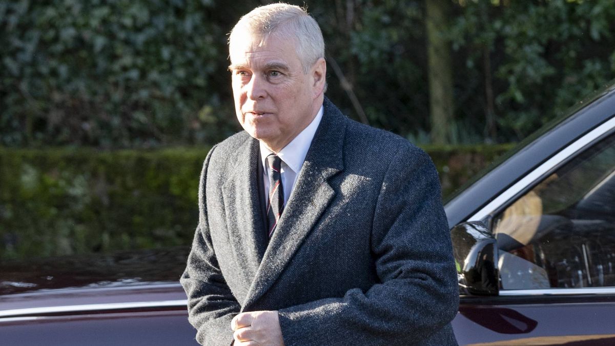 Prince Andrew Has Responded To Reports Of Zero Cooperation In Jeffrey Epstein Case Marie 4757