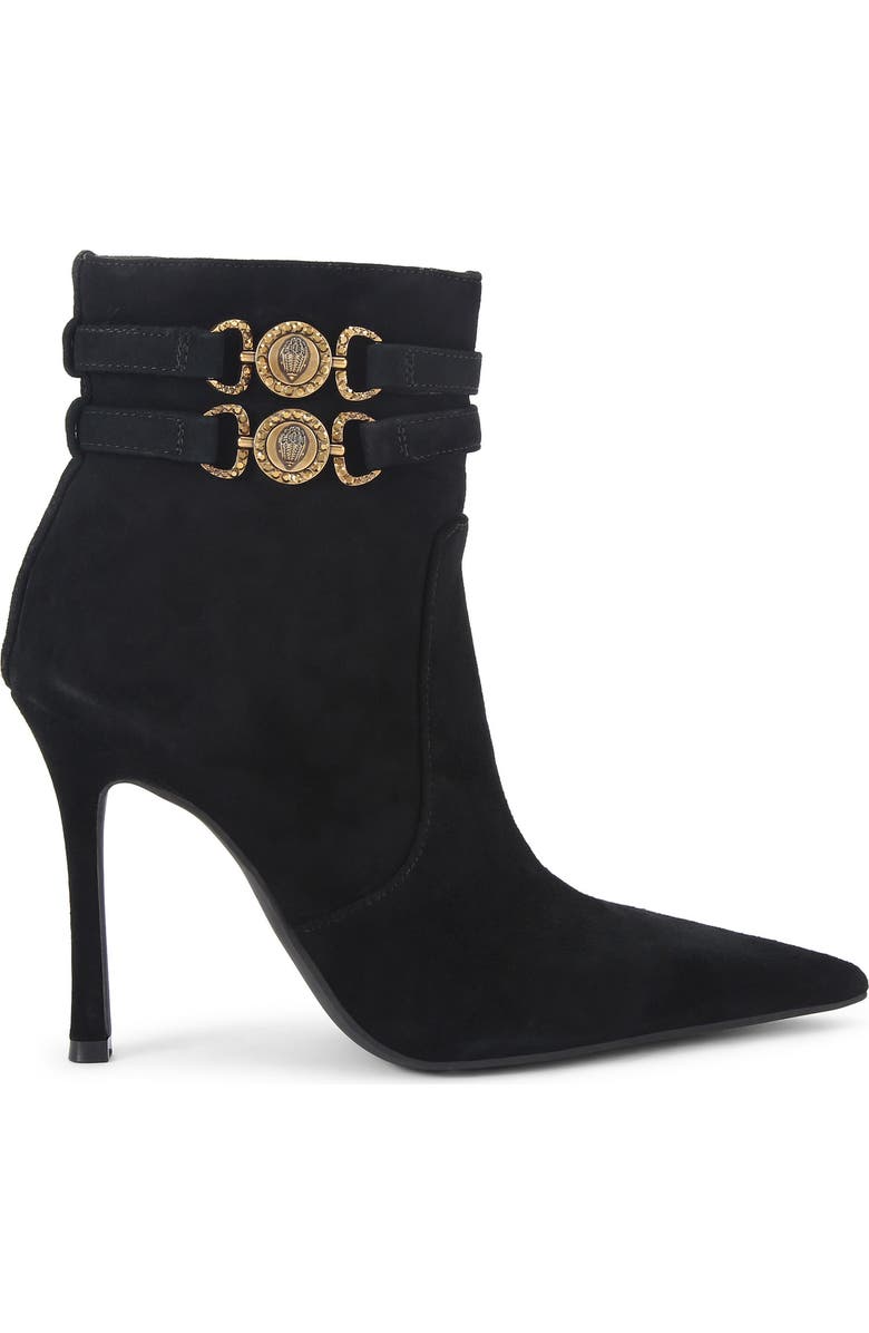 Mansion Pointed Toe Bootie