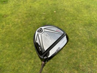 Titleist 915D2 driver