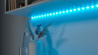 VATTENSTEN LED strip lights