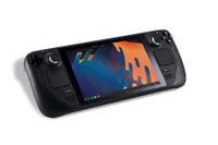 Valve Steam Deck (256GB): $399 @ Steam Store