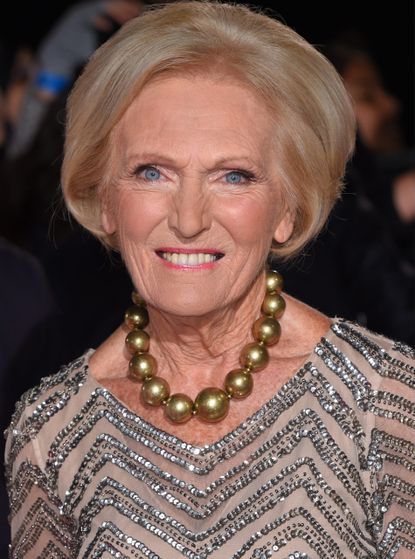 mary berry