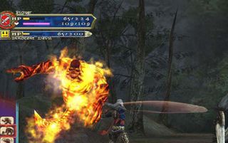 Castlevania: Curse of Darkness — BEST