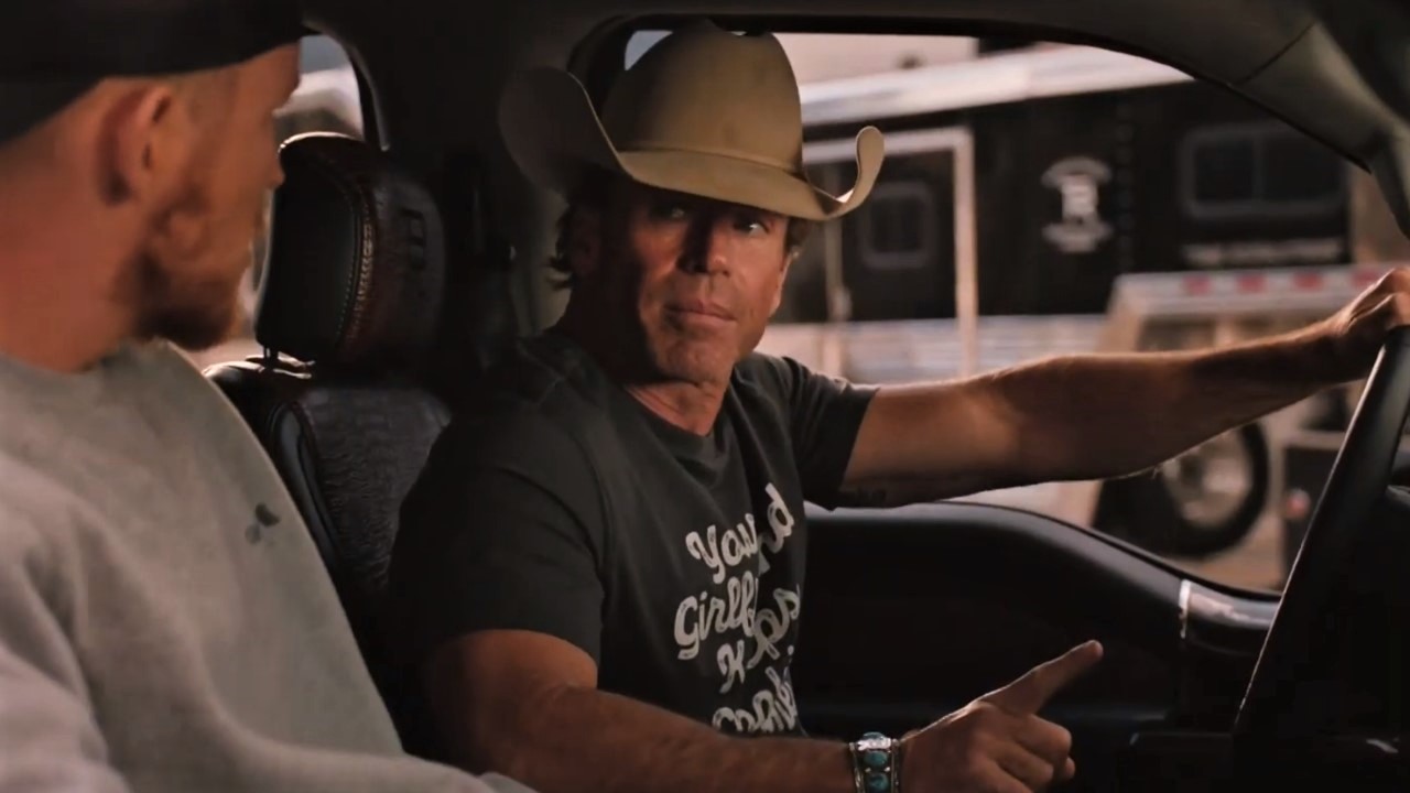 When Yellowstone's Co-Creator Taylor Sheridan Thinks The Kevin Costner  Drama Will End | Cinemablend