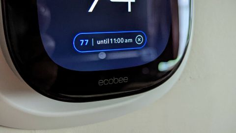 Ecobee Smart Thermostat 프리미엄