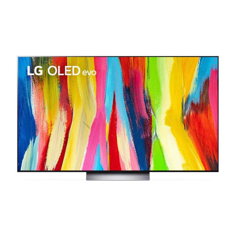 Best i test 65 tommer TV 2024 TechRadar