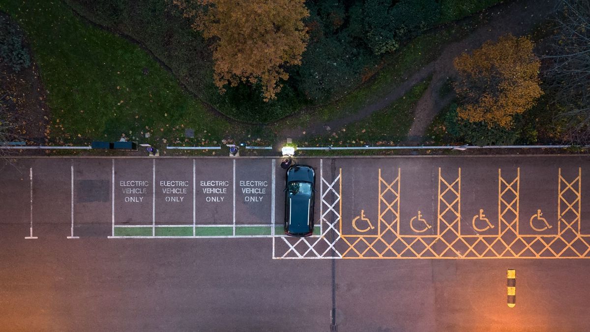 Autonomous Vehicles Hacking You've heard of carjacking – but what about carhacking? | Tom's Guide