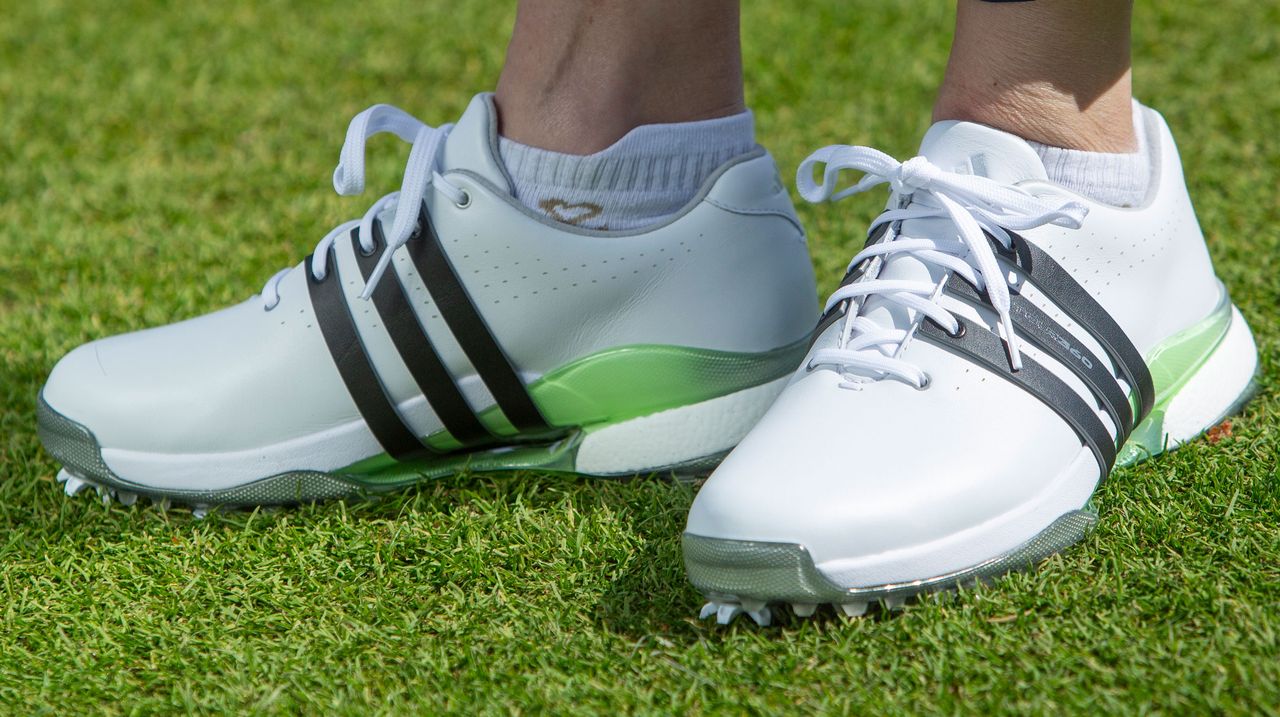 Adidas Tour360 24 Women&#039;s Golf Shoe Review