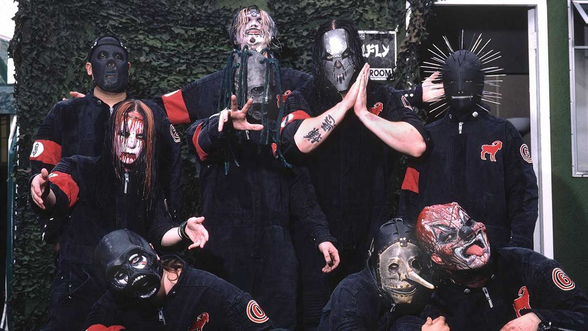 Slipknot