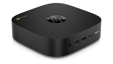 HP Chromebox Enterprise G2