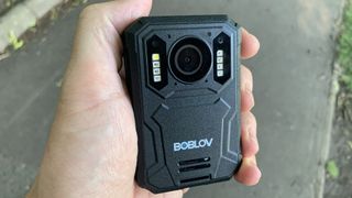 BOBLOV KJ23PRO 2K