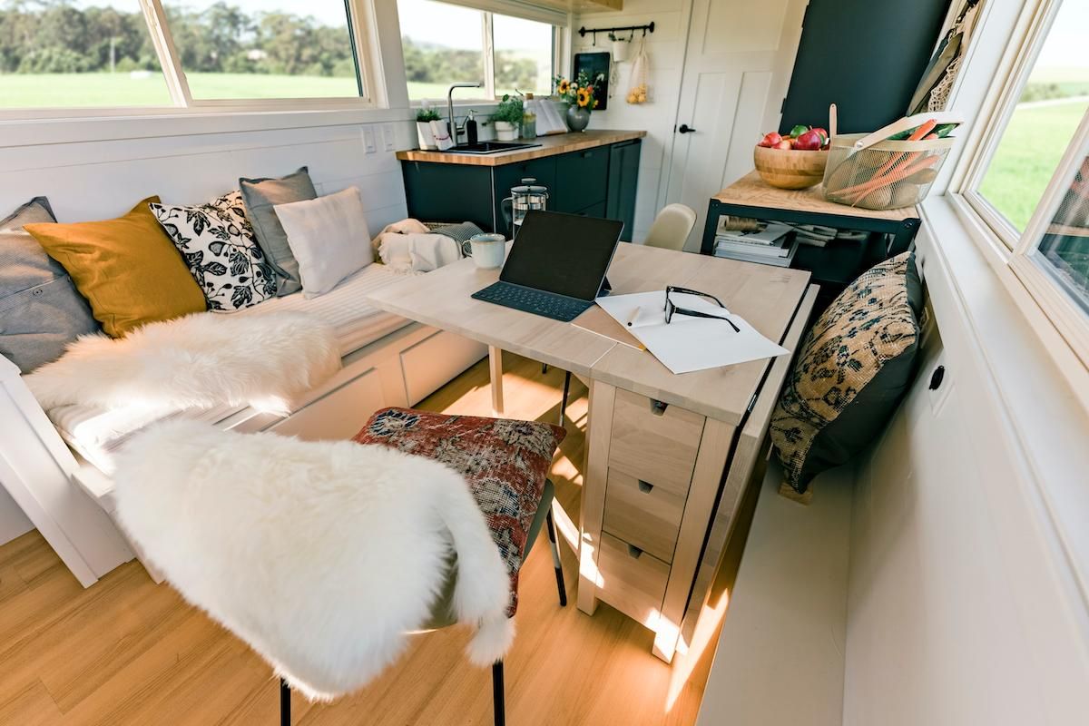 The IKEA Tiny Home Project Is Small On Space But Big On Thoughtful ...