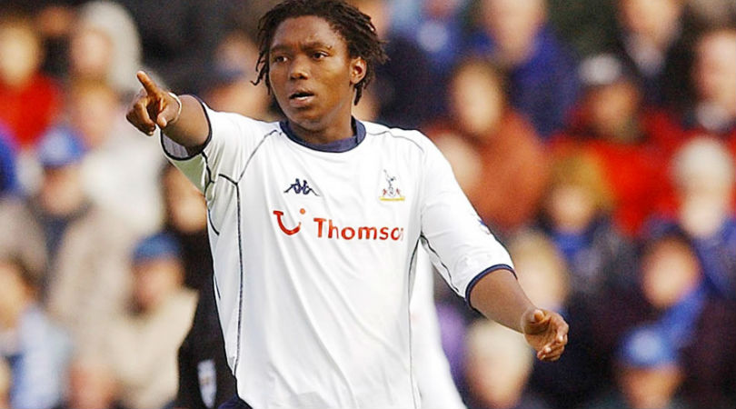 6. Mbulelo Mabizela