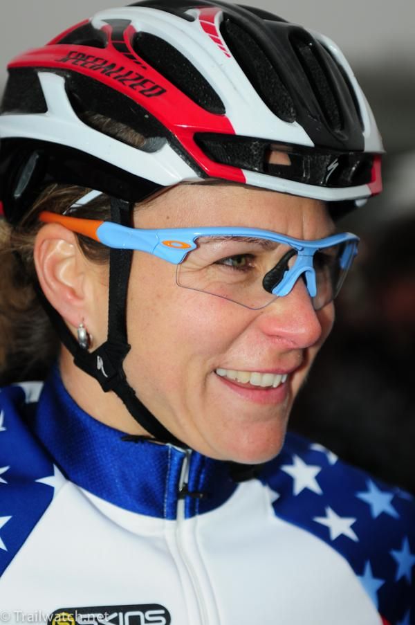 Meredith Miller (USA)