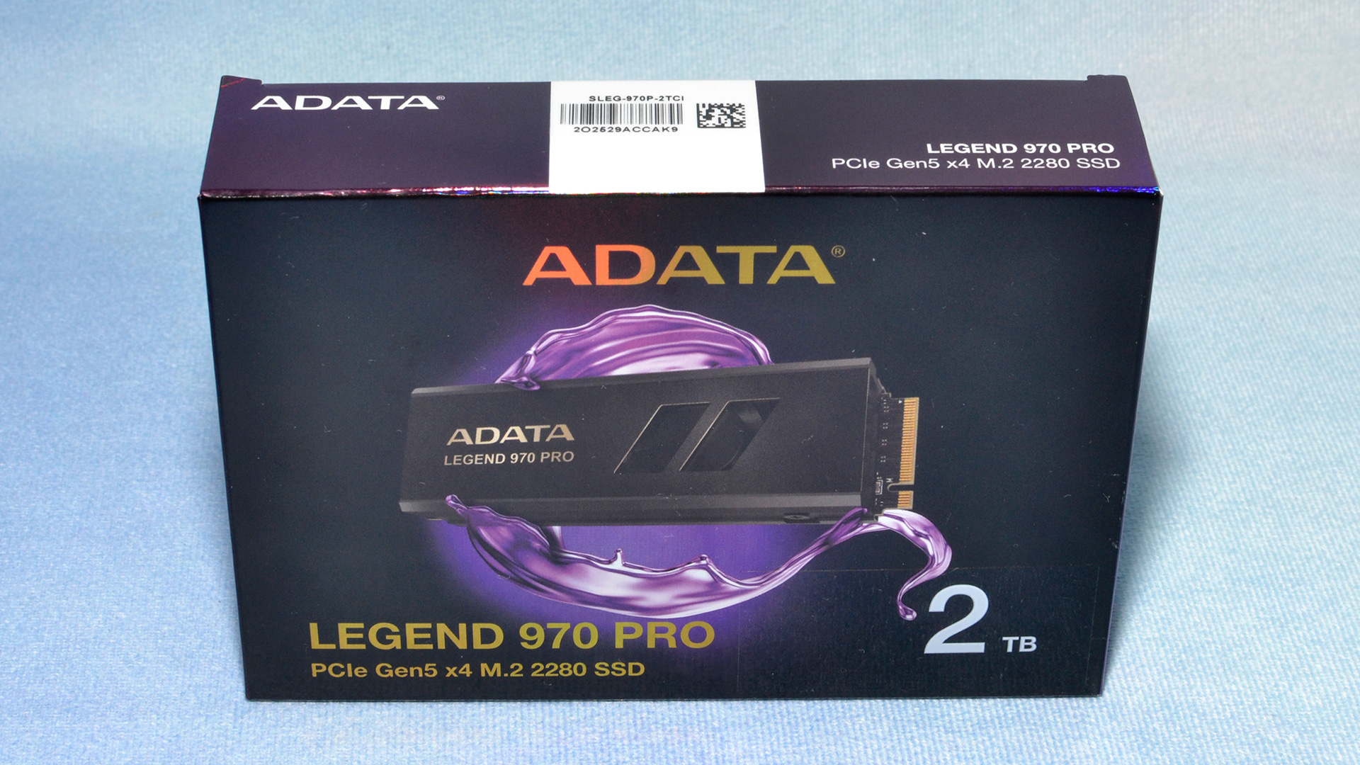 Adata Legend 970 Pro 2TB SSD